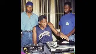 [FREE] A TRIBE CALLED QUEST X J DILLA TYPE BEAT 