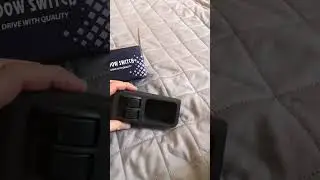 Блок управления стеклоподъемниками!
