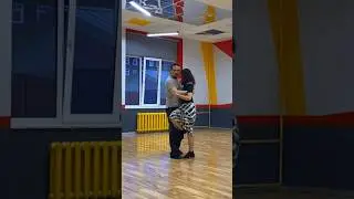 Ганчо и болео в акценты и с удвоениями. Аргентинское танго. #bogdantango #tango #богдантанго #танго