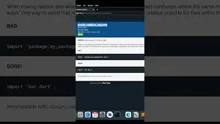 Flutter Best Practice - 2