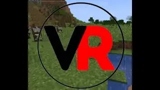 VR игры на телефон || майнкрафт