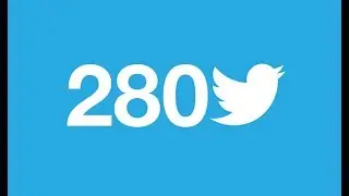 Twitter Expands 280 Character Limit To Everyone