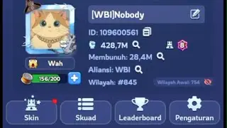 Whiteout survival | f2p player