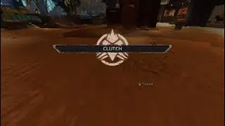 Apex Legends 1v3