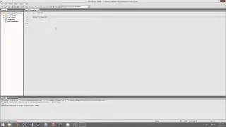 Lua 5.2 Tutorial 20: The String Library Part 1