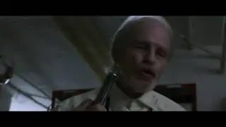 STAY OUT OF THE ATTIC Official Trailer 2021