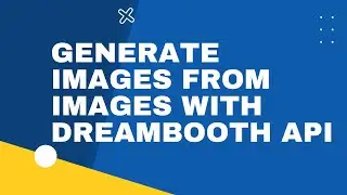 How to use Dreambooth img2img endpoint - Stable Diffusion API