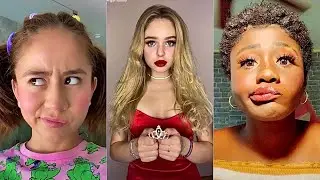 Animals Talk to You, Kidnapped enslaved, look like a bitch | Tik Tok 2021