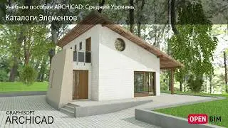 Каталоги Элементов