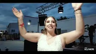 Merve Mustafa Düğün Klibi 