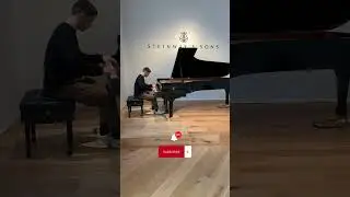 @MichaelJackson on a grand piano? 🔥 #shorts