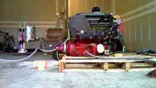 Volvo Penta AQ171c