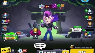 Trick shots at 0 trophies 💀