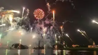 Epcot Forever Has Returned! (Epcot 2021)