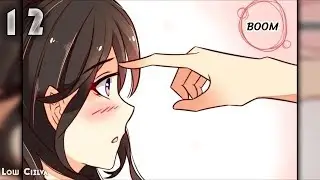 Princess Happily Ever After Marriage - Chapter 12 [English]