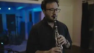 Danny Goldman (feat. Mikhail Berestnev) - Bucolique (Official Music Video)