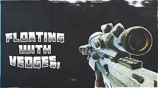 Floating With Edgee #1