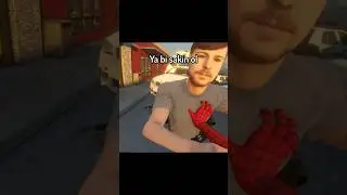 mrbeast give me my car 