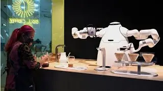 Modern Food Technology Processing Machines