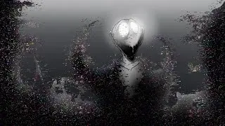 This Is just a random pibby sketch. nothing too new (lighting effect)