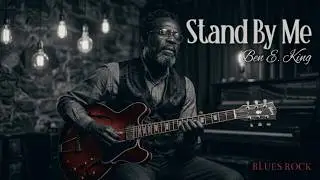 Stand By Me - Ben E.King | Emotional Blues Rock Cover
