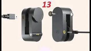 КРУТАЯ ЭЛЕКТРОНИКА С АЛИЭКСПРЕСС + КОНКУРС!!!