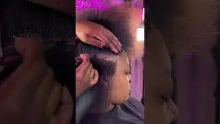 FINISHING TOUCHES | GODDESS BRAIDS