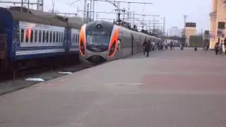 [УЗ] HRCS2 - 008 :)