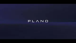 PLANO (av artwork) by Anna Stereopoulou | HD | TRAILER