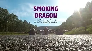 Smoking Dragon Festival 2016