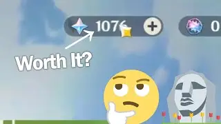 Daily Mission for Grinding to 1600 Primogems | Genshin Impact