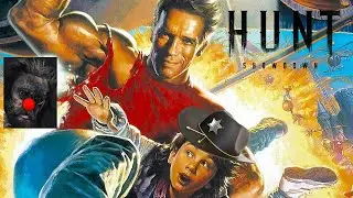 Hunt Actiondown