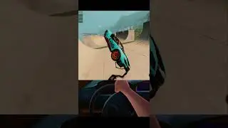 Supra Super Car Impossible Race 