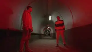 JULEZ - RUNAWAY ft. J.O.Y (OFFICIAL DANCE VIDEO)
