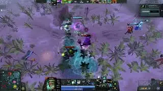 Рекруты пытаются прожимать ультимейт #dota2 #fyp #lowmmr