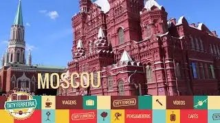 FMdT #16 - Moscou / Rússia