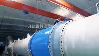 How to Calibrate for Electromagnetic flow meter?