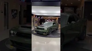Introducing our New Arrival! 2023 Dodge Challenger SRT Demon 170 😈🔥 Available Now!