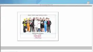 How to Create a PDF