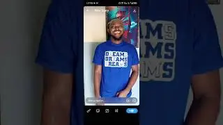 How to disable screenshot on telegram story