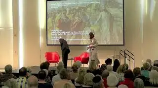 Member Opening Pt. 1: Raphael—The Power of Renaissance Images