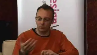 Etienne Mineur speaks to Design Victoria (pt 4) - www.designvic.com