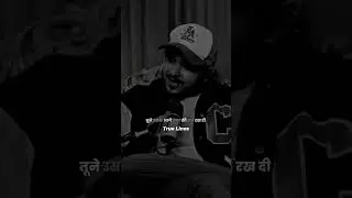 Haqiqat || Kanha Kamboj || Poetry video #kanhakambojshayaristatus #kanhakambojpoetry