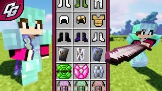 Enhance Minecraft COMBAT with these Mods (1.16.5 Forge) | Epic Fight Mod, PlayerEx, Spartan Shields