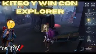 KITEO Y WIN CON EXPLORER
