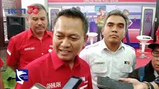 KASUS PELECEHAN SEKSUAL DI ATAS KERETA API MASIH MARAK