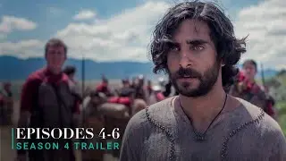 Season 4, Episodes 4-6 Trailer