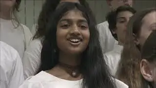 Feel Good  - 2023 FCPS 6th Grade All County Choral Festival