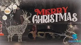 McLaren Senna и Новогодний вайп SMOTRA RAGE GTA V