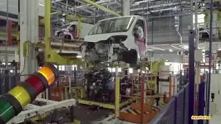 Так собирают Ваш FIAT DUCATO
